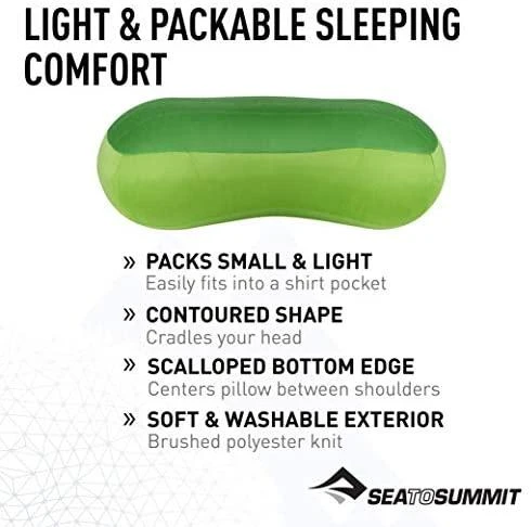 Pagalvėlė Sea To Summit Aeros Premium Traveller