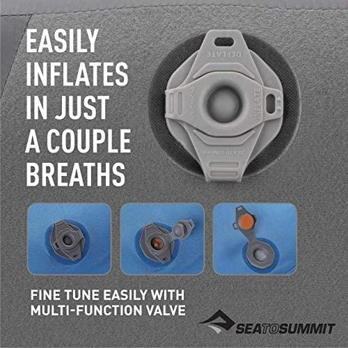 Pagalvėlė Sea To Summit Aeros Premium Traveller