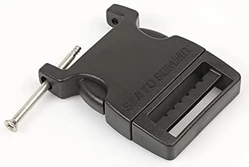 Sea To Summit Buckle 38mm Side Release 1 Pin