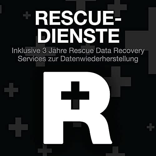 SEAGATE Išorinis kietasis diskas HDD Gaming FireCuda RGB LED (2.5'/1TB /USB 3.0)