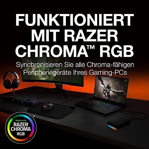 Kietasis diskas Seagate FireCuda Gaming 5TB