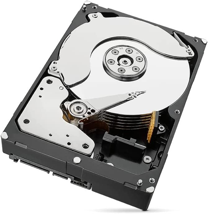 SEAGATE Surveillance Skyhawk 8TB HDD 7200rpm SATA serial ATA 6Gb/s 256MB cache 3.5inch 24x7 long-term usage BLK