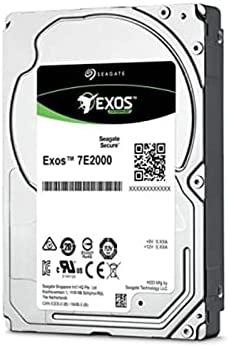 Dysk serwerowy Seagate Exos E 7E2000 2TB 2.5'' SAS-3 (12Gb/s) (ST2000NX0273)