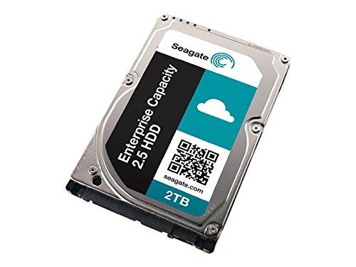 Dysk serwerowy Seagate Exos E 7E2000 2TB 2.5'' SAS-3 (12Gb/s) (ST2000NX0273)