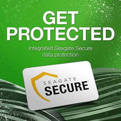 Seagate BarraCuda 3TB 3,5 colio SATA 6Gb/s – vidinis kietasis diskas