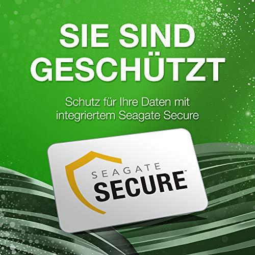 Seagate BarraCuda 3TB 3,5 colio SATA 6Gb/s – vidinis kietasis diskas