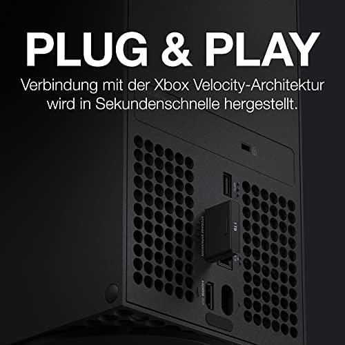 Kietasis diskas Seagate „XBOX Series X/S“ 2 TB išplėtimo plokštė