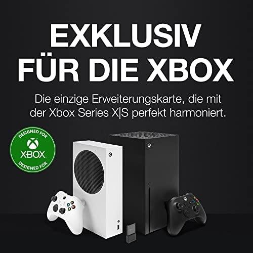 Kietasis diskas Seagate „XBOX Series X/S“ 2 TB išplėtimo plokštė