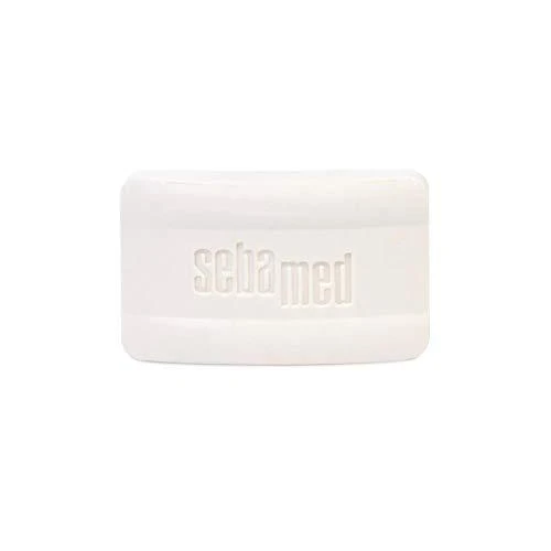 Sebamed Clear Face Cleansing Bar 100g