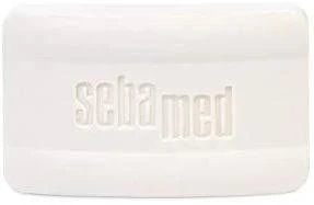 Sebamed Clear Face Cleansing Bar 100g