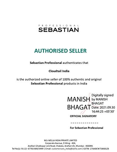 Sebastian Professional 47887