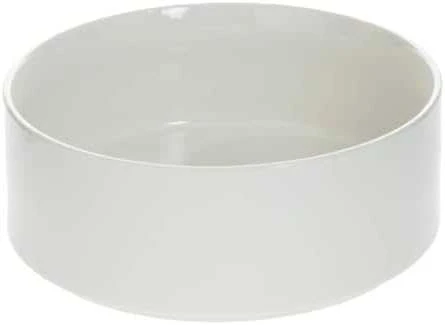 Secret De Gourmet Sg_Secret_De Dubuo, 23 cm, balta/medžio