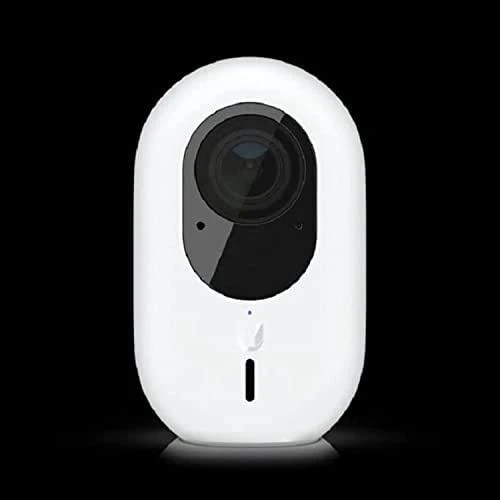 UBIQUITI UVC-G4-INS kamera G4 Instant 2K HD 30 FPS IPX5 WiFi Bluetooth
