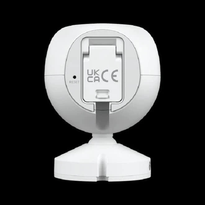 UBIQUITI UVC-G4-INS kamera G4 Instant 2K HD 30 FPS IPX5 WiFi Bluetooth