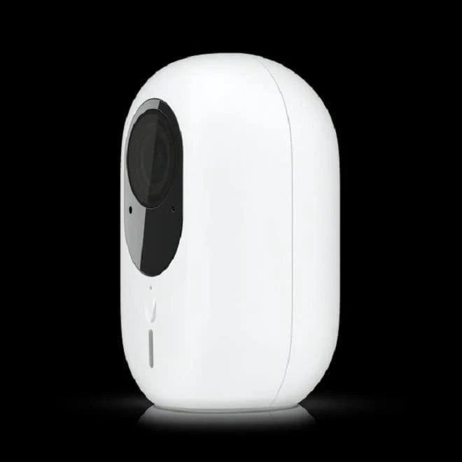 UBIQUITI UVC-G4-INS kamera G4 Instant 2K HD 30 FPS IPX5 WiFi Bluetooth