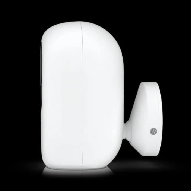 UBIQUITI UVC-G4-INS kamera G4 Instant 2K HD 30 FPS IPX5 WiFi Bluetooth
