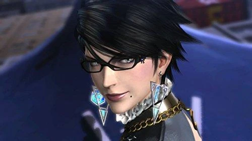 Kompiuterinis žaidimas Bayonetta 2 + DCC (Bayonetta 1) Nintendo Switch