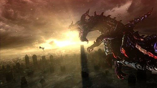 Kompiuterinis žaidimas Bayonetta 2 + DCC (Bayonetta 1) Nintendo Switch