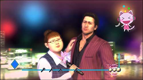 Sega Yakuza Remastered Collection PS4