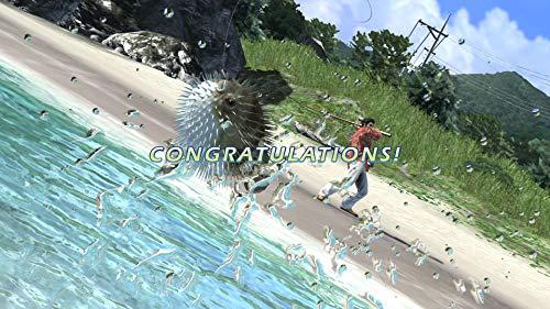 Sega Yakuza Remastered Collection PS4