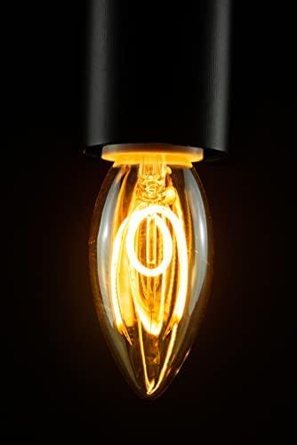 Segula Segula 50631 lampa LED 7 W E14