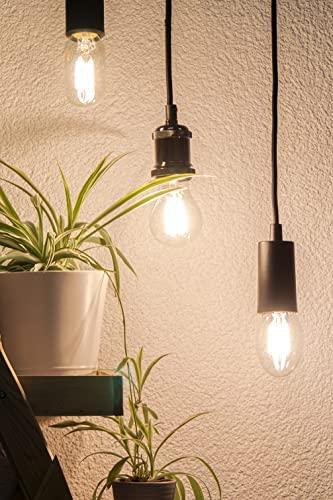 Segula 55805 LED lempa 7,5 W E27 E