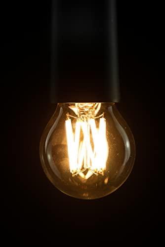 Segula 55805 LED lempa 7,5 W E27 E