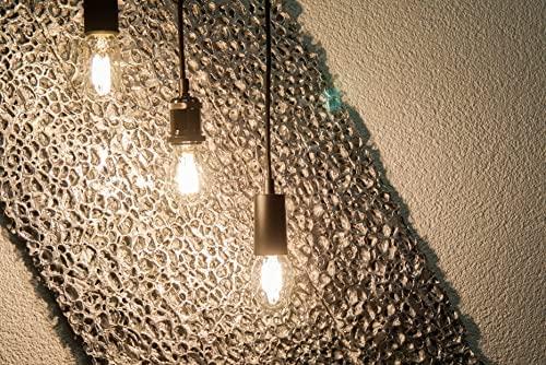 Segula 55805 LED lempa 7,5 W E27 E