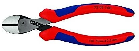 Kirpimo replės KNIPEX 7302
