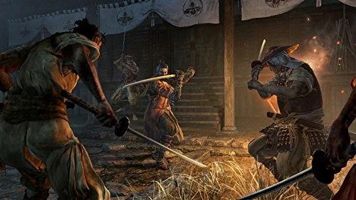 ACTIVISION Sekiro: Shadows Die Twice XBOX ONE LT