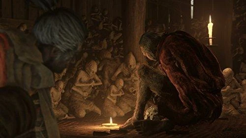 ACTIVISION Sekiro: Shadows Die Twice XBOX ONE