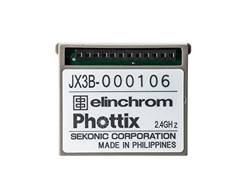 Sekonic RT-EL/PX siuntėjas, skirtas L-858D