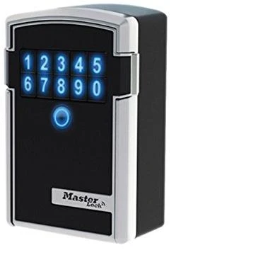 Master Lock MasterLock 5441 Bluetooth Key Lock Box