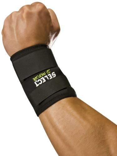 Select Pasirinkite Profcare Neoprene 6700 riešo apsaugą