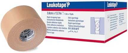 Select TEIPAS LEUKOTAPE P DYDIS 3,8 cm x 13,7 m