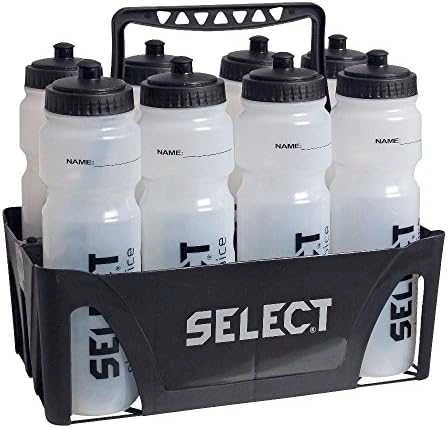 Dėklas gertuvėms SELECT