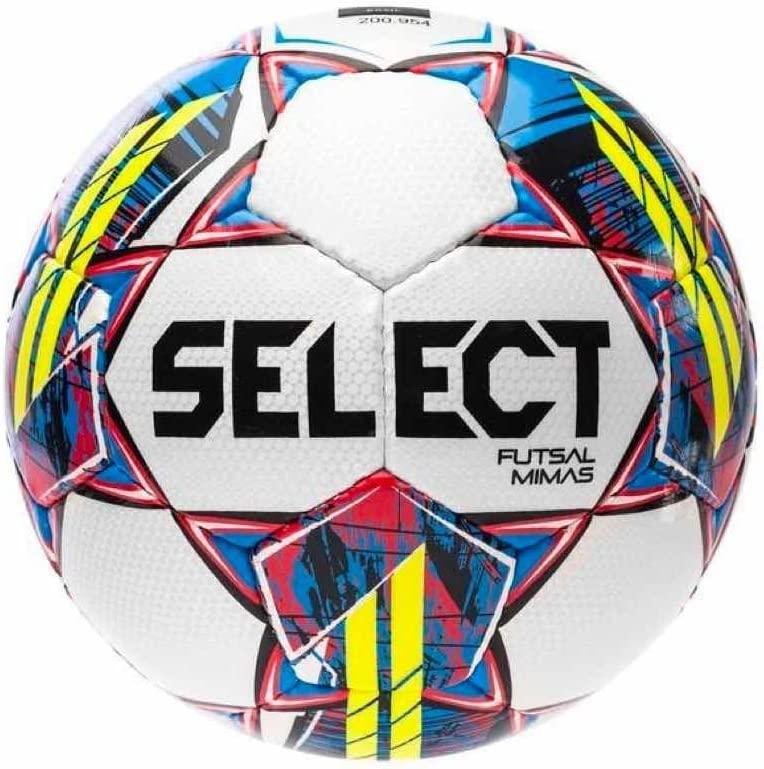 FOOTBALL SELECT FUTSAL MIMAS V22 (FIFA BASIC APPROVED)