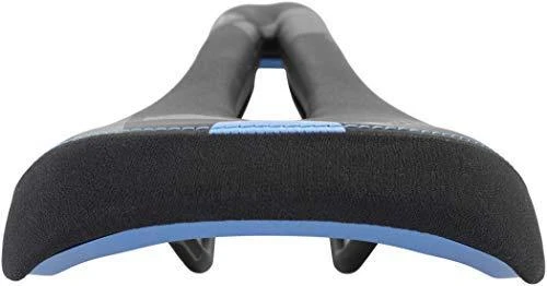 Selle Italia balnas SELLE ITALIA X-LAND E-BIKE TM SUPERFLOW L (idas atitikimas - L3) Mangane Tube 7, fibra-tek- Mokka, 275g juodai mėlyna (NAUJA)