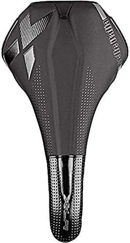 Selle Italia SELLE ITALIA X-LR KIT CARBONIO L balnelis (id atitikimas - L1) anglinis / keraminis 7x9, fibra-tek, 143g juodas (NAUJAS)