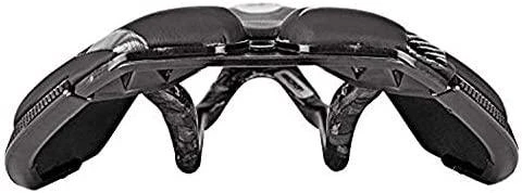 Selle Italia SELLE ITALIA X-LR KIT CARBONIO L balnelis (id atitikimas - L1) anglinis / keraminis 7x9, fibra-tek, 143g juodas (NAUJAS)