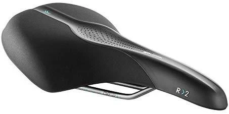 Selle Italia Selle Royal Saddle SCIENTIA MODERATE M1 SMALL 60st. Gelis + Unisex elastomerai (SR-54M0SB0A09210)