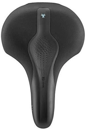Selle Italia Selle Royal Saddle SCIENTIA MODERATE M1 SMALL 60st. Gelis + Unisex elastomerai (SR-54M0SB0A09210)