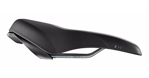 Selle Italia Balnas Royal Saddle SCIENTIA RELAXED R1 SMALL 90st. Gelis + Unisex elastomeras (SR-54R0SB0A09210)