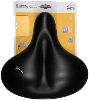 Balnelis Selle Royal Journey RVL RoyalGel