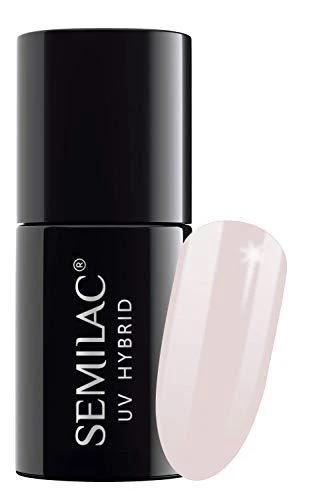 Semilac 002 Delicate French 7ml