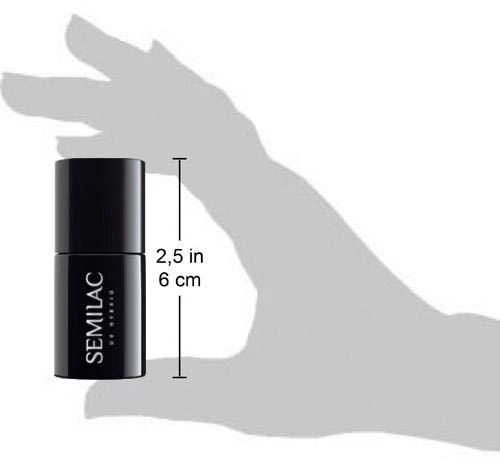 Semilac 002 Delicate French 7ml