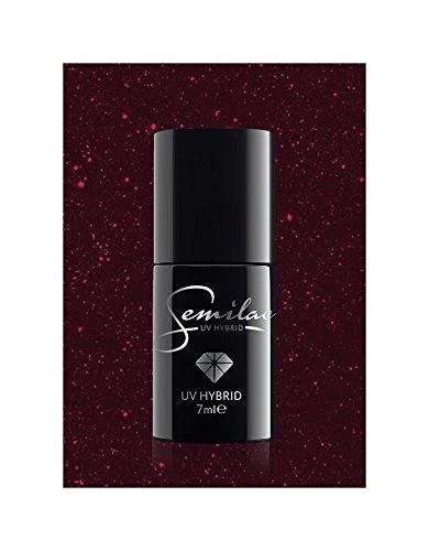 Semilac gelinis lakas 7 ml Night Euphoria 148