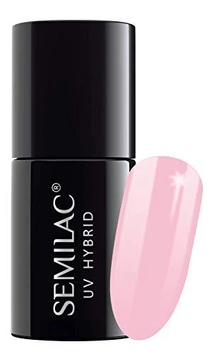 Semilac 003 Sweet Rožinė 7ml