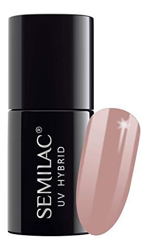 Semilac 004 Classic Nude 7ml