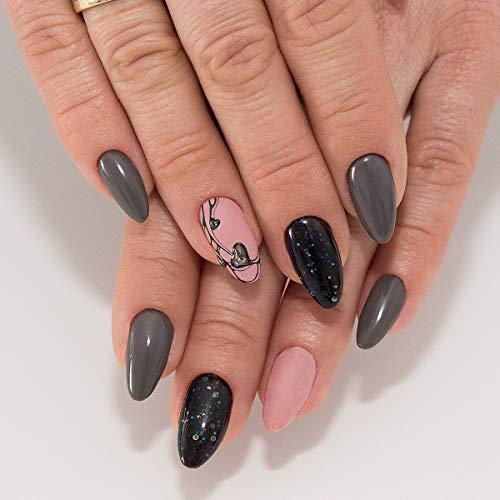 Semilac 004 Classic Nude 7ml